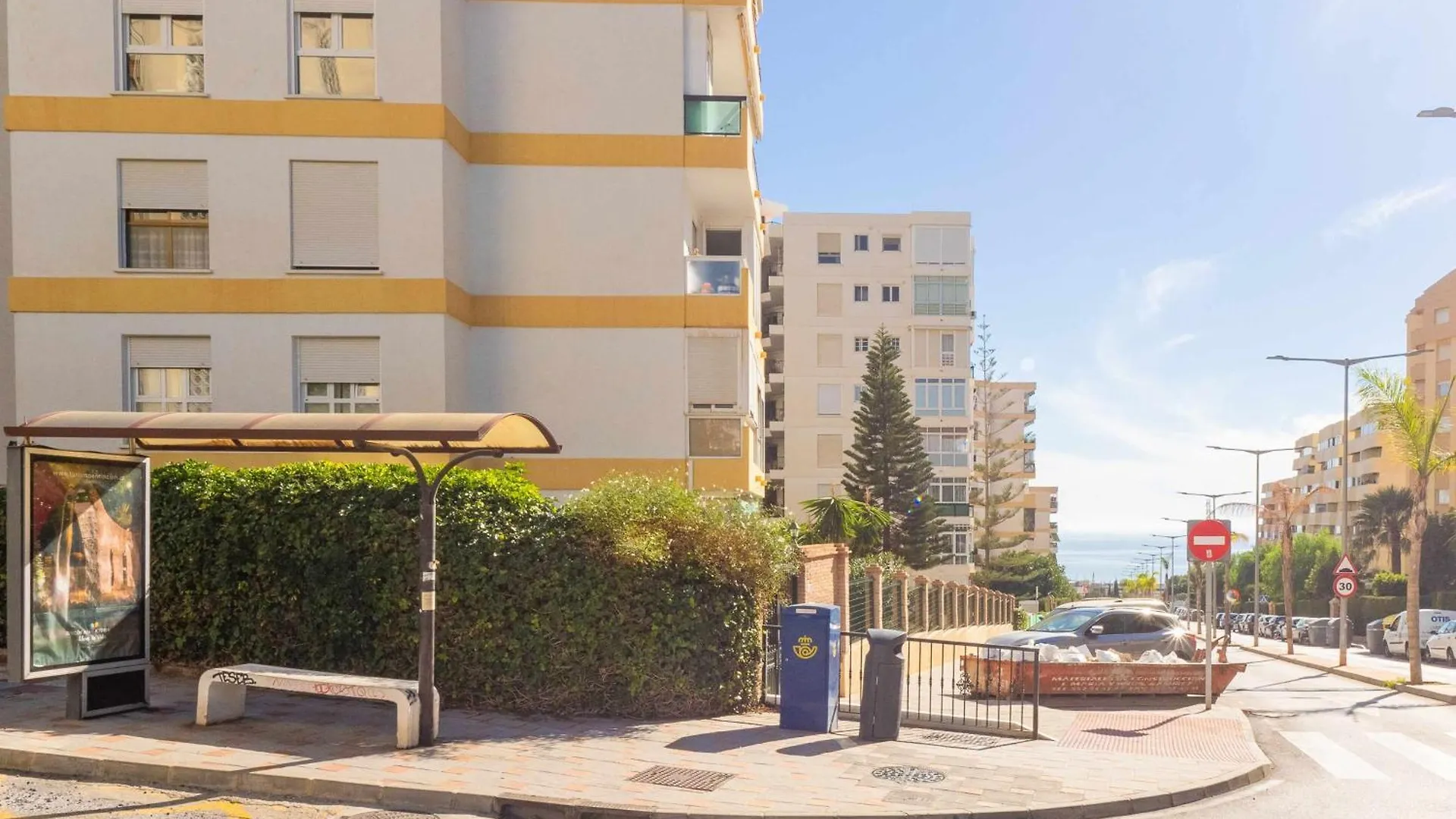 Apartment Mshome Encanto Mediterraneo La Cala Del Moral