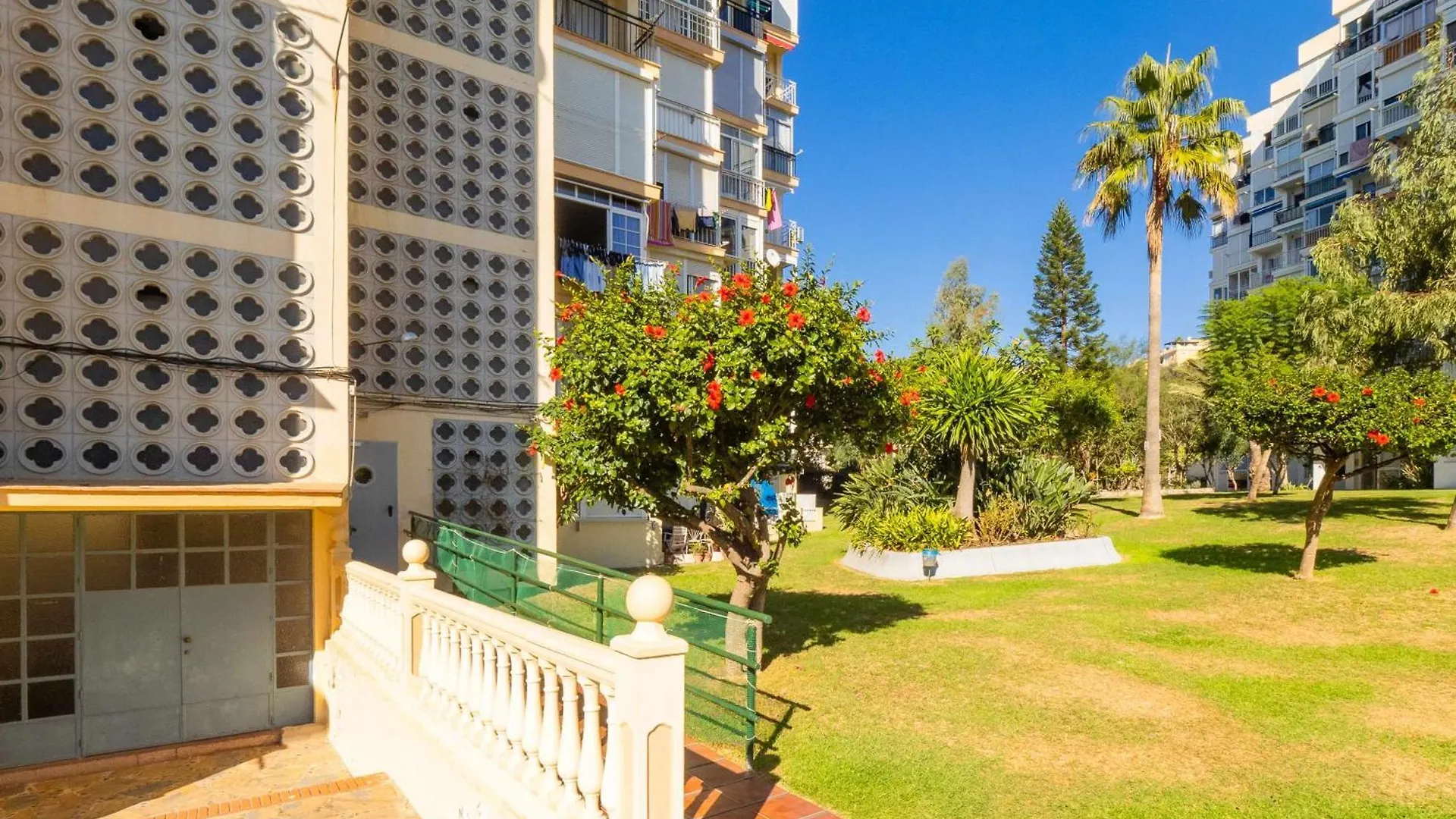 Mshome Encanto Mediterraneo La Cala Del Moral Apartment