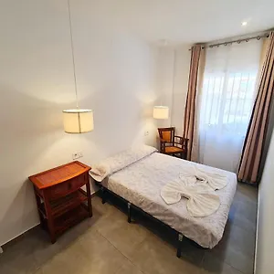 Estudios Tisifone Apartamento La Cala Del Moral