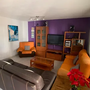 Apartamento - La Cala Apartamento La Cala Del Moral